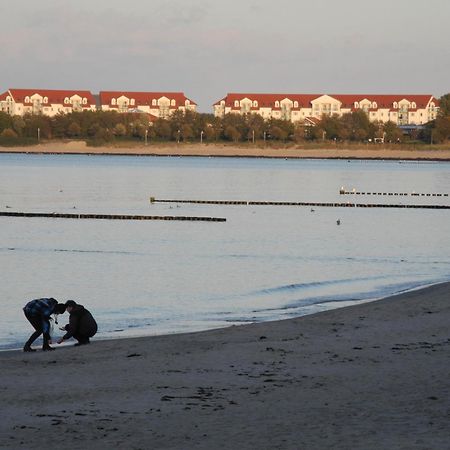 Ostseezauber - Glowe Buitenkant foto